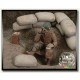 1/35 WWII PFC-501 St Parachute Infantry Regiment