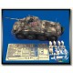 1/35 SdKfz.234/2 Puma Detail-up Set for Italeri kit #202