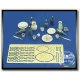 1/35 Kitchen Accessories