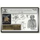 1/35 WWII German Tanker Headphones / Microphones