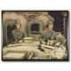 1/35 WWII Stug III Crew