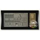 1/35 US 40t Dragon Wagon Tank Transporter Detail-up Set Vol.2 for Tamiya kit