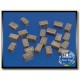 1/35 Cal.50 Ammo Boxes