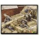 1/35 Ferdinand Crew (Part 1)