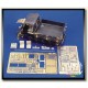 1/35 Steyr Tractor RSO Type 01 Detail-up Set for Italeri kit #227