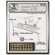 1/35 WWII German Tanks Photo-etched Horns