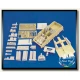 1/35 Marder III Auf Gw 38(t) Interior Detail Set for Tamiya kit #35248