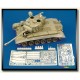 1/35 M26 Pershing Detail-up Set for Tamiya kit #35254