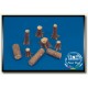 1/35 Tree Trunks