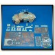 1/35 SdKfz.223 Detail-up Set for Tamiya kit #35062