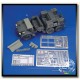 1/35 Krupp Protze Detail-up Set for Tamiya kit #35259