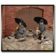 1/35 WWII German Tank Crew/Tanker (Italy) 