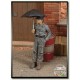 1/35 German Tank Crew/Tanker (Italy 1944)