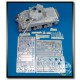 1/35 Sherman Firefly VC Detail-up Set for Dragon kit #6182