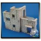 1/35 Israeli House Ruin