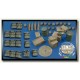 1/35 WWII Elco 80' & Harbour Accessories