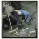 1/35 WWII US Sailor "Who is washing?"
