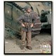 1/35 WWII France Tank Crew/Tanker