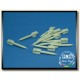 1/35 WWII Katyusha Rockets