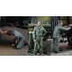 1/35 Mechanics (3 resin figures)