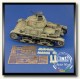 1/35 Carro Armato M13/40 & M40 Upgrade parts for New Tamiya kit