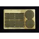 1/35 Engine Grill Screen for Panther A/D kit