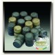 1/35 WWII German Oil Drums