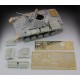 1/35 T-70M Detail-up set for MiniArt kit