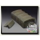 Canvas Cover for 1/35 US. 21/2 Ton 6x6 Cargo Truck