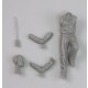 1/35 Workshop Mechanic Using Electric Welder [set No.1](1 Figure)