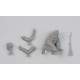 1/35 Workshop Mechanic Using Electric Welder [set No.2](1 Figure)