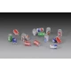 1/35 Drink Cans (16pcs)