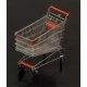 1/35 Shopping Cart