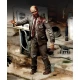 1/35 Zombie Series - White Collar Zombie (1 Figure)