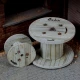1/35 Cable Reels (diameter 41mm, 25mm)