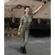1/35 IDF Woman Soldier