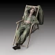 1/35 US Soldier Who Sleeps