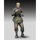 1/35 WWII German SS Soldier Eating