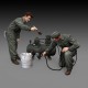 1/48 Soldiers Painting