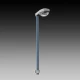 1/35 Modern Outdoor Street Light
