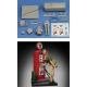 75mm Scale Pin-up at the Gas Pump