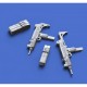 1/35 Uzi Submachine Gun