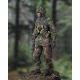 1/35 WWII Waffen SS Soldier