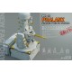 1/35 US MK 15 Phalanx CIWS Close-in Weapon System