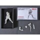 1/35 Modern Russian Infantry Machine Gunner