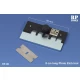8cm Long Photo Etch Bending Tool