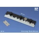 18cm Long Photo Etch Tool