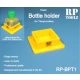 Single Bottles Plastic Holder for Tamiya