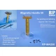 Magnetic Handle 50 w/Acrylic Basement for 1/48, 1/72 Scale