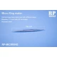 Micro Ring Maker Tool (length: 104mm, Diameter: 1 - 6mm w/0.2mm steps)